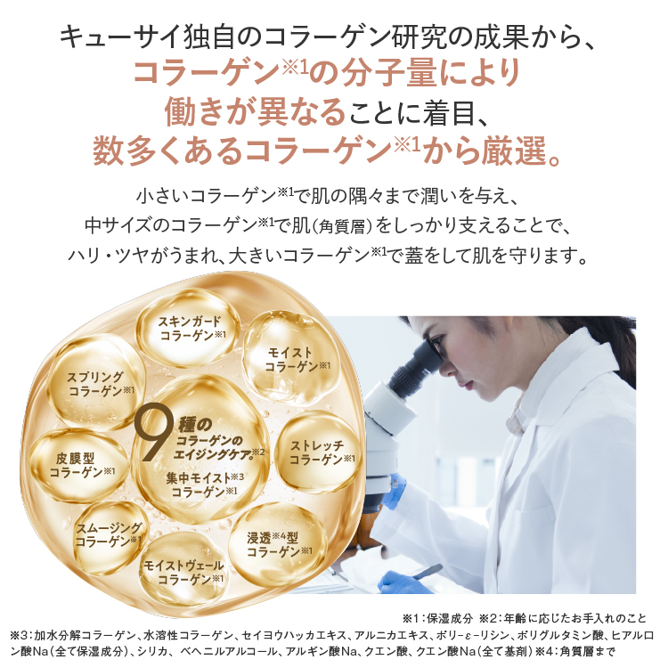 公式】コラリッチ EX ブライトニングリフトジェル 55g(約1カ月分) 4個