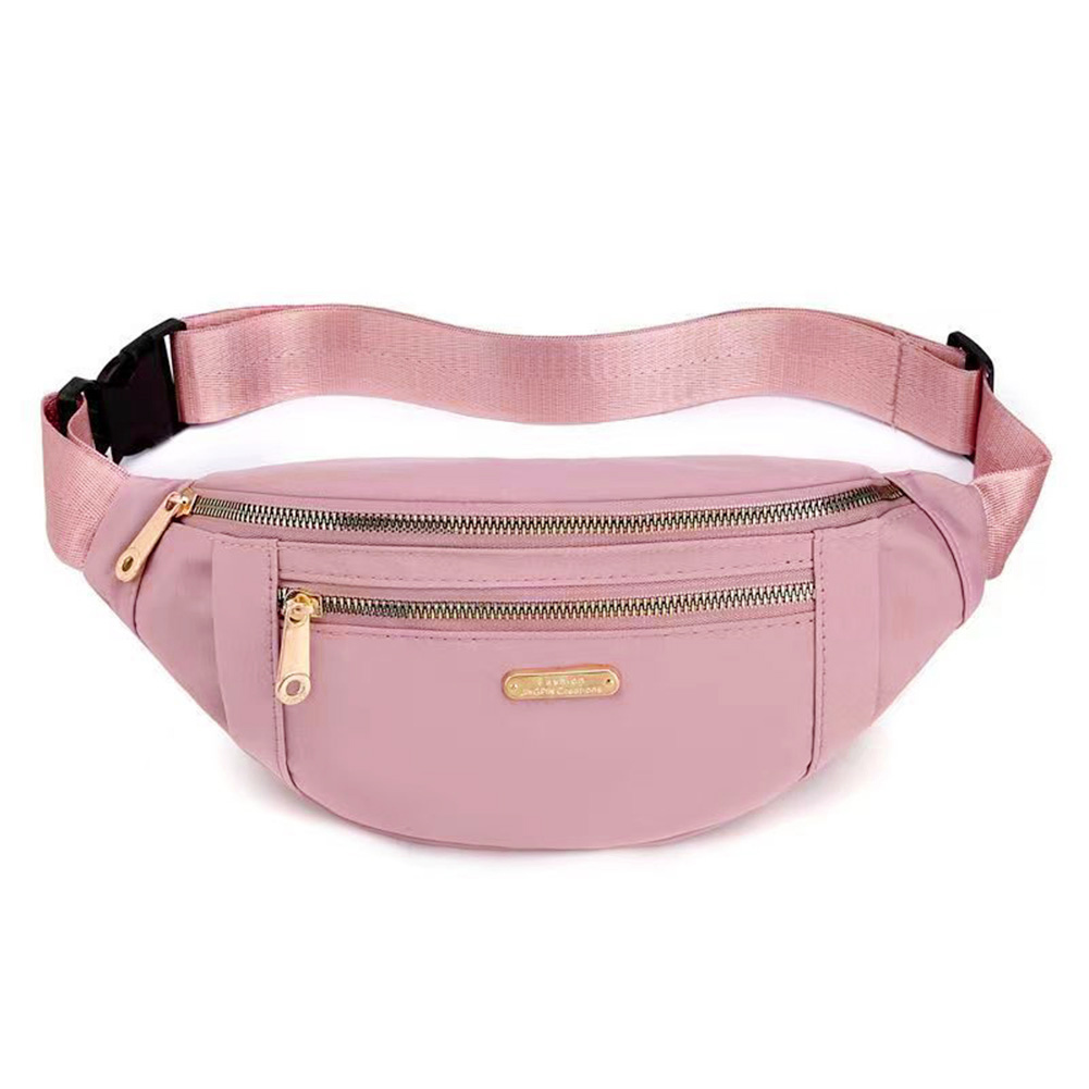 REAL STYLE ボディバッグ ウエストポーチ レディース きれいめ