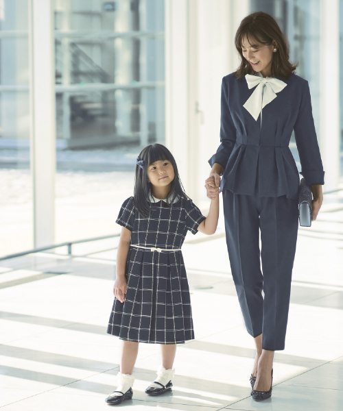 RUIRUE BOUTIQUE（ルイルエブティック） ママスーツ レディース