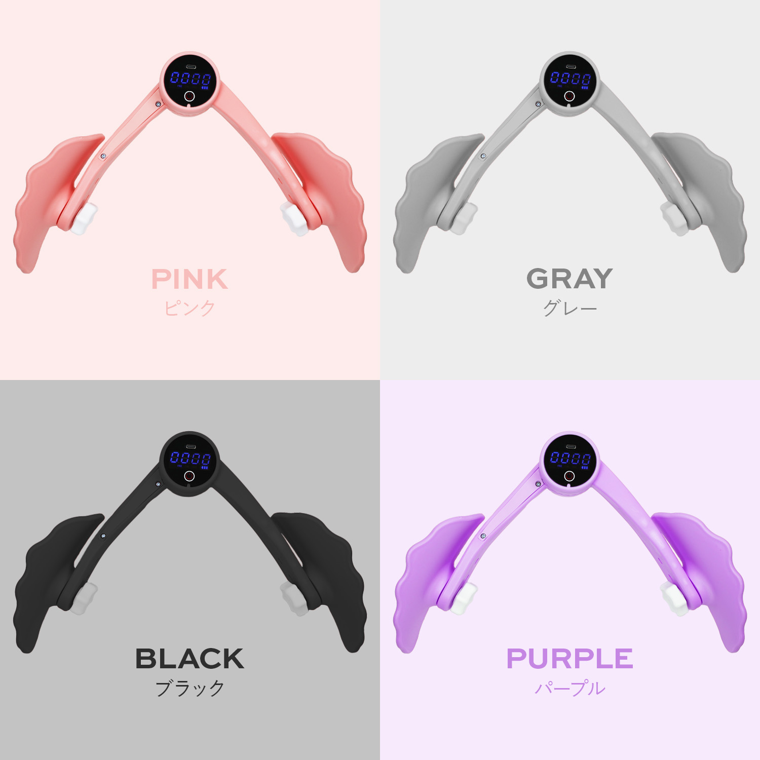 MRG JAPAN 【日経トレンディ掲載】Ms. RAJA 内転筋 トレーニング 骨盤