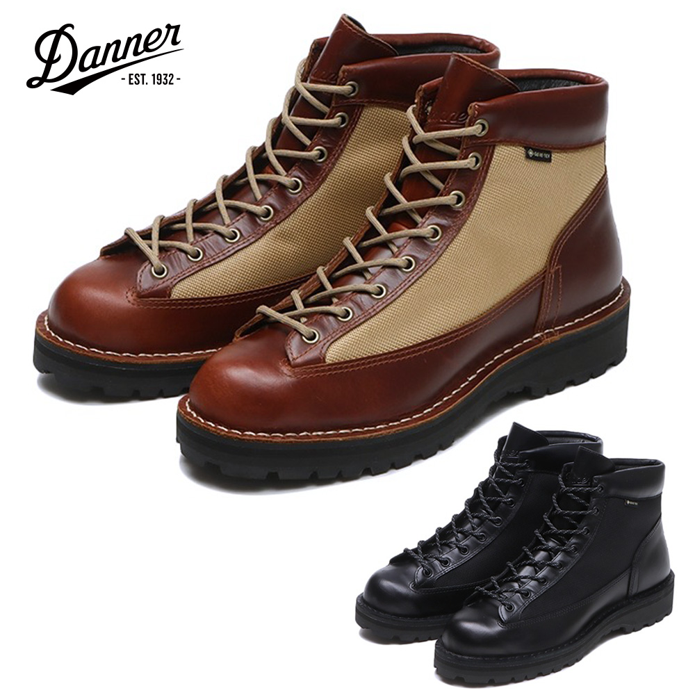 Danner（ダナー） ブーツ ダナーフィールド アール Danner Field R