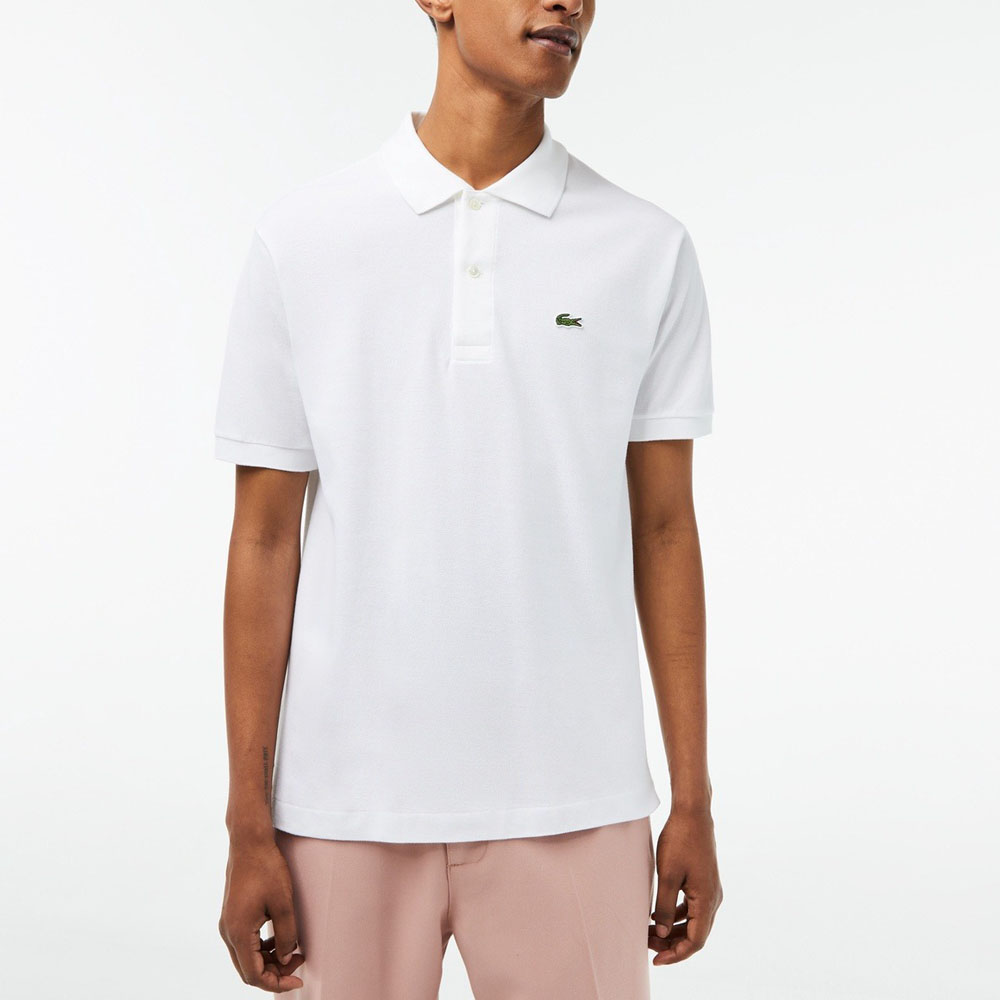 LACOSTE（ラコステ） ポロシャツ POLO SHIRTS L1212LJ-99 メンズ 男性
