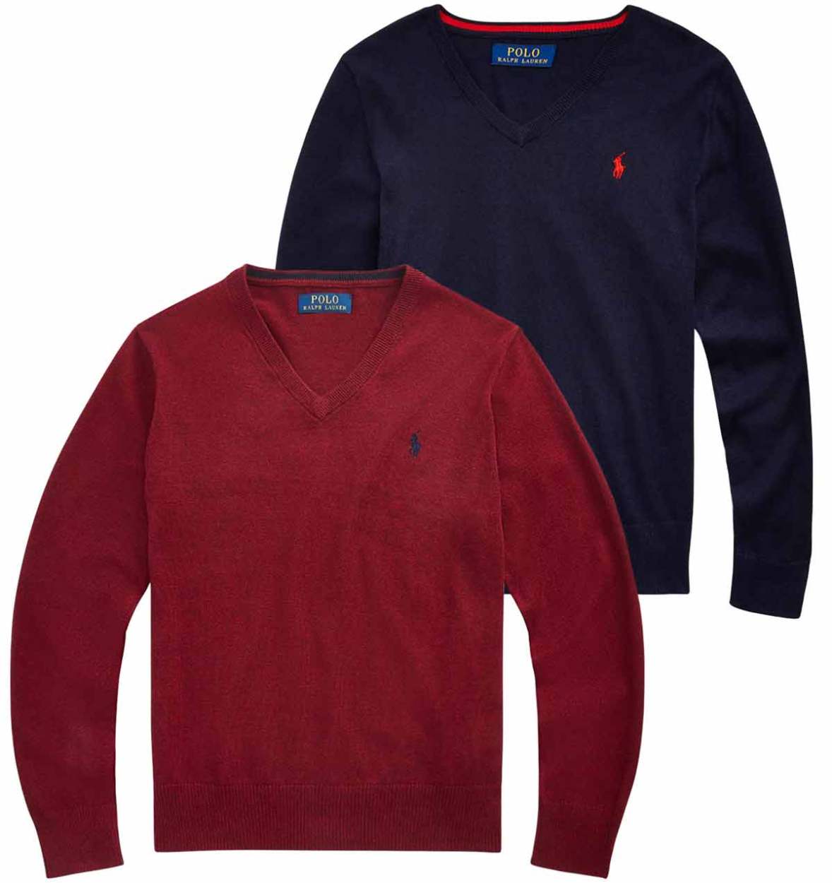 POLO RALPH LAUREN（ポロ・ラルフローレン） ポロ ラルフローレン 長袖