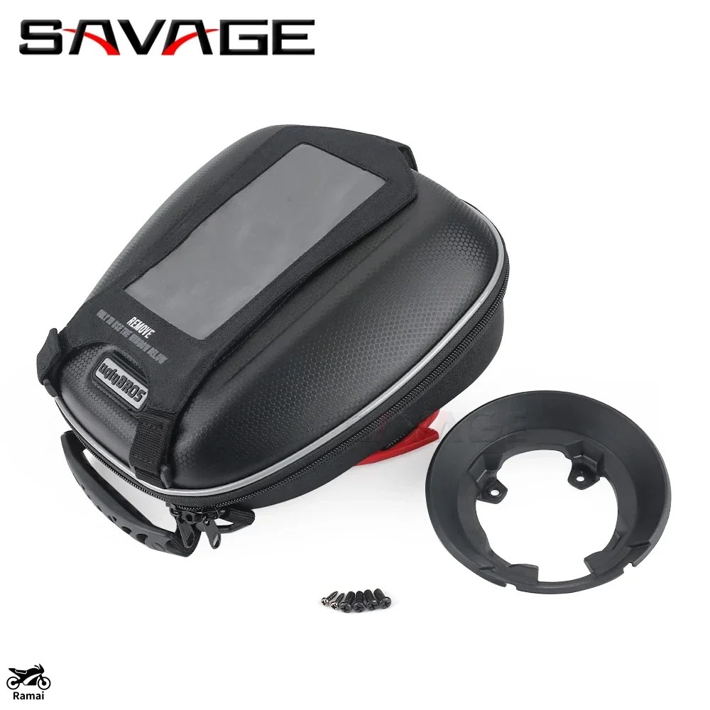 並行輸入品】 バイク タンク バッグ カワサキ ニンジャ ZX4R ZX4RR