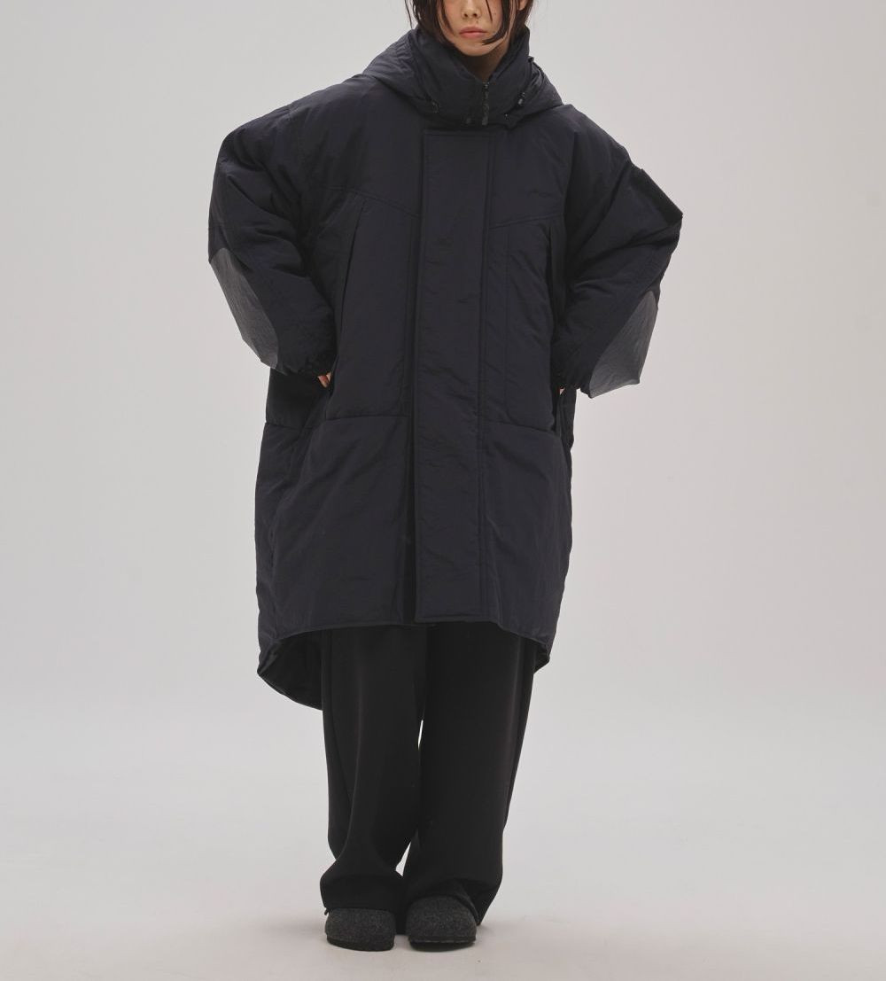 TODAYFUL モンスターダウンコート Monster Down Coat (トゥデイフル