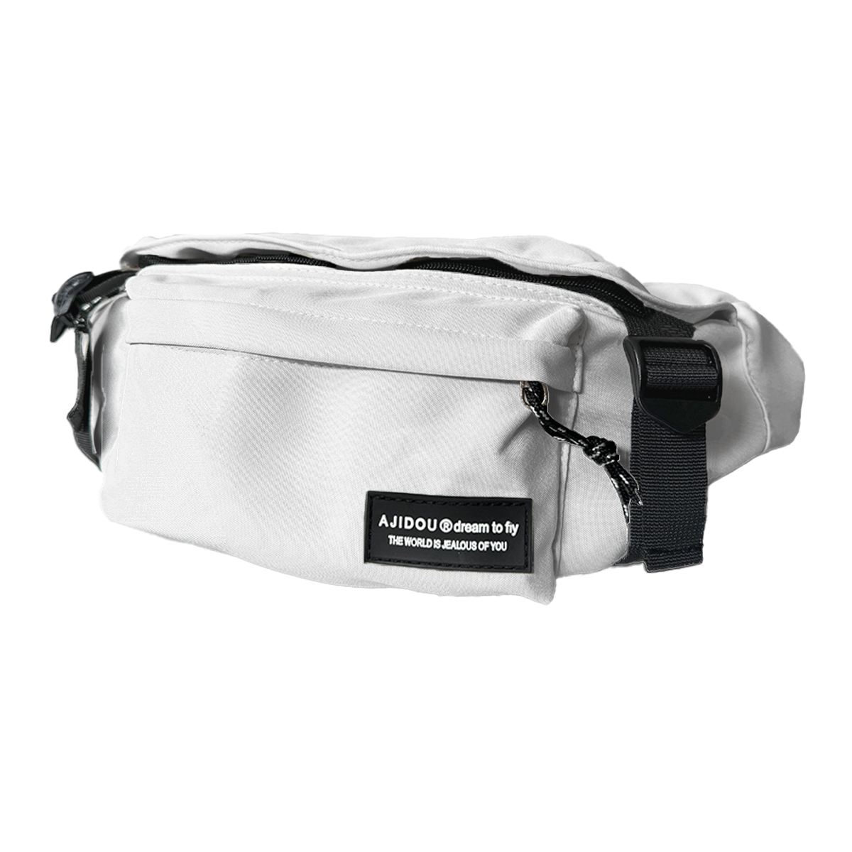 GISELLE ボディバッグ メンズ レディース 大容量 軽量 撥水 斜めがけ