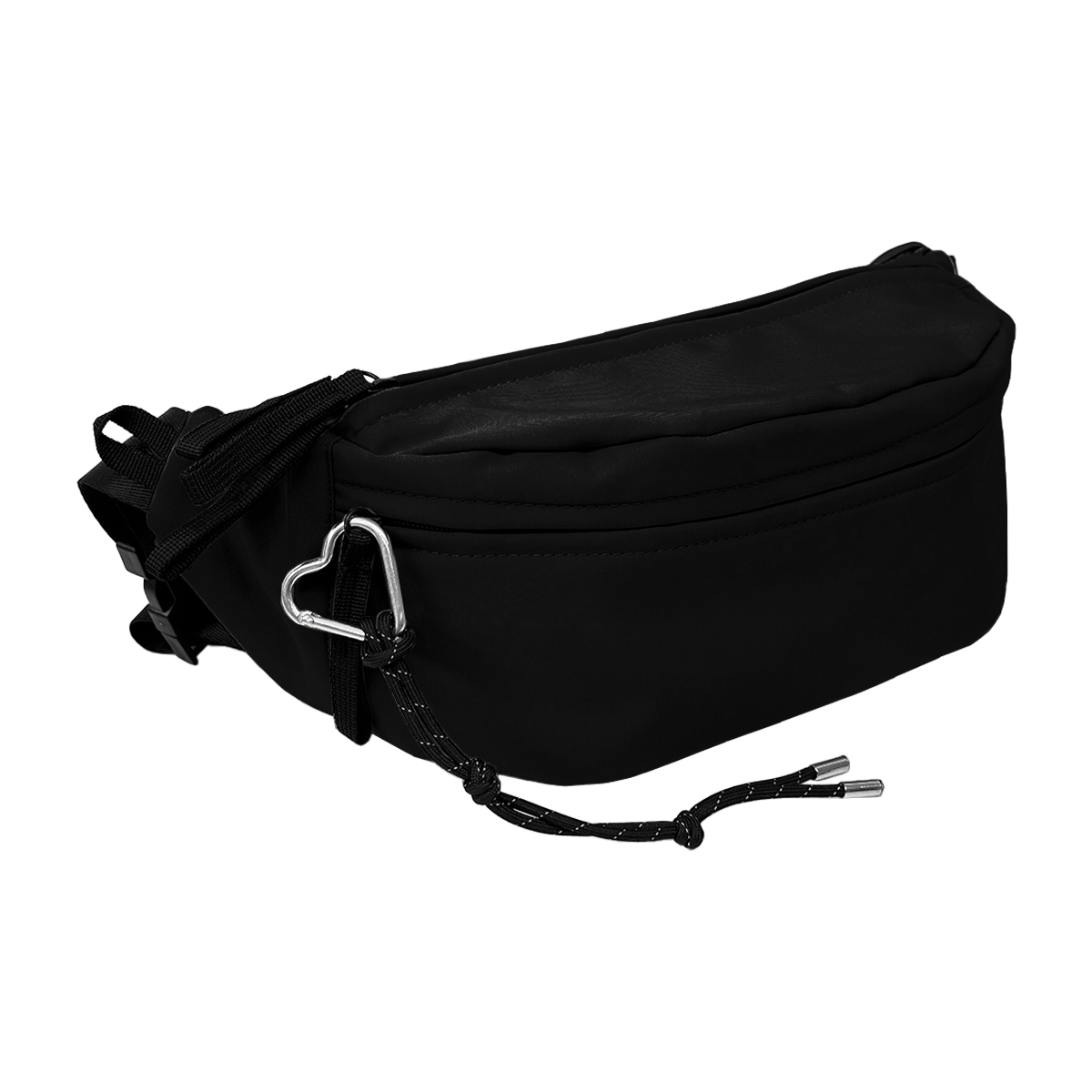 GISELLE ボディバッグ レディース 大容量 ワンショルダーバッグ 斜