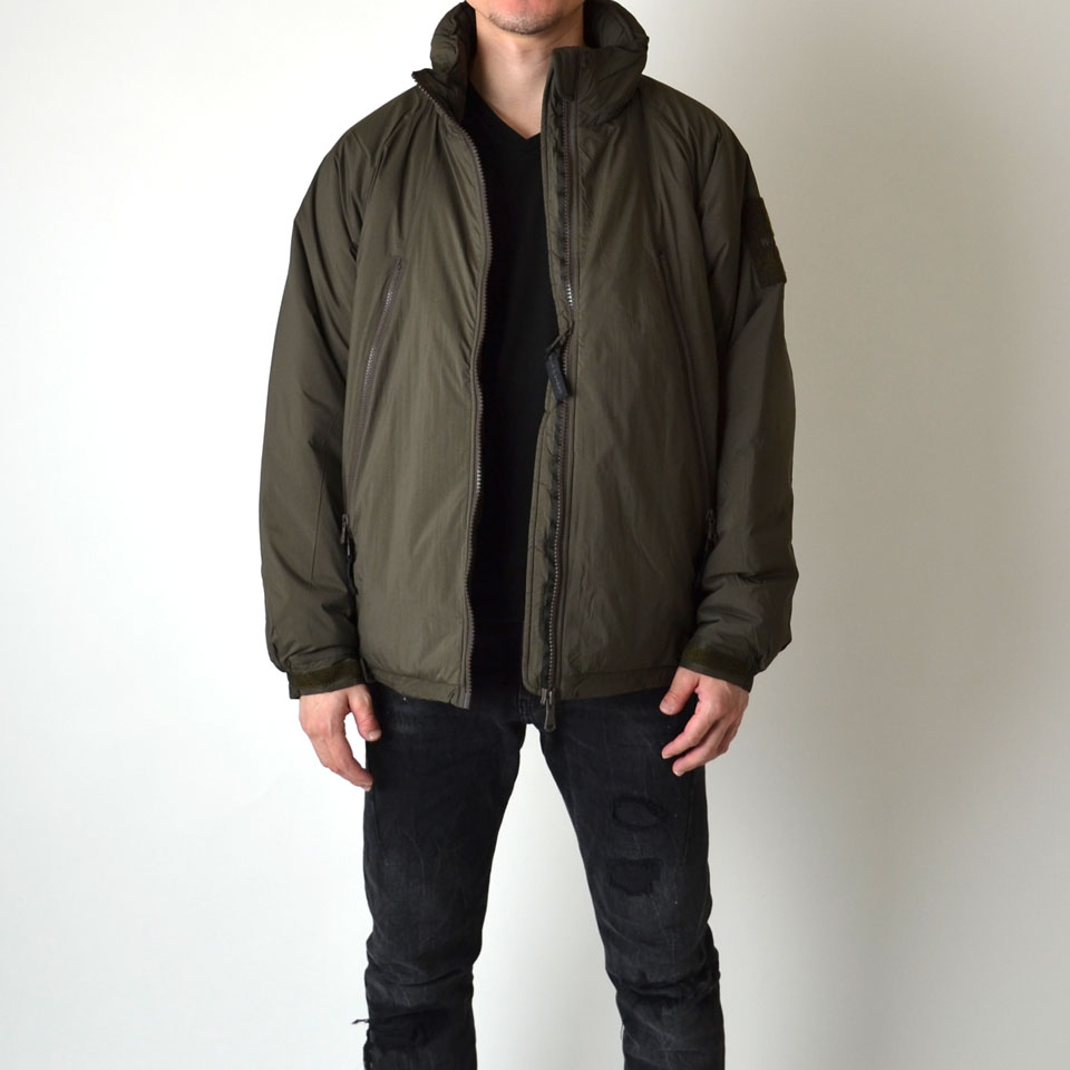 WILD THINGS（ワイルドシングス） WILDTHINGS HAPPY JACKET ハッピー