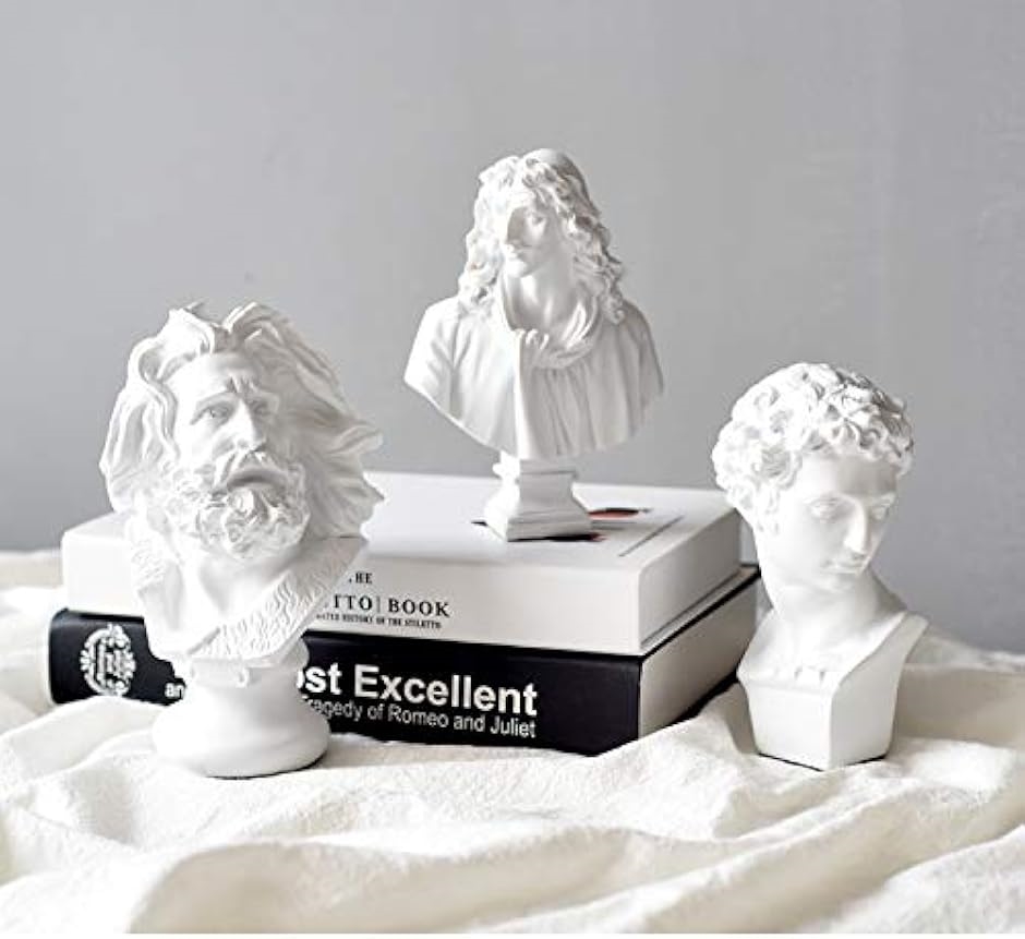 メディチ 石膏像のおすすめ人気商品一覧 通販 - Yahoo!ショッピング