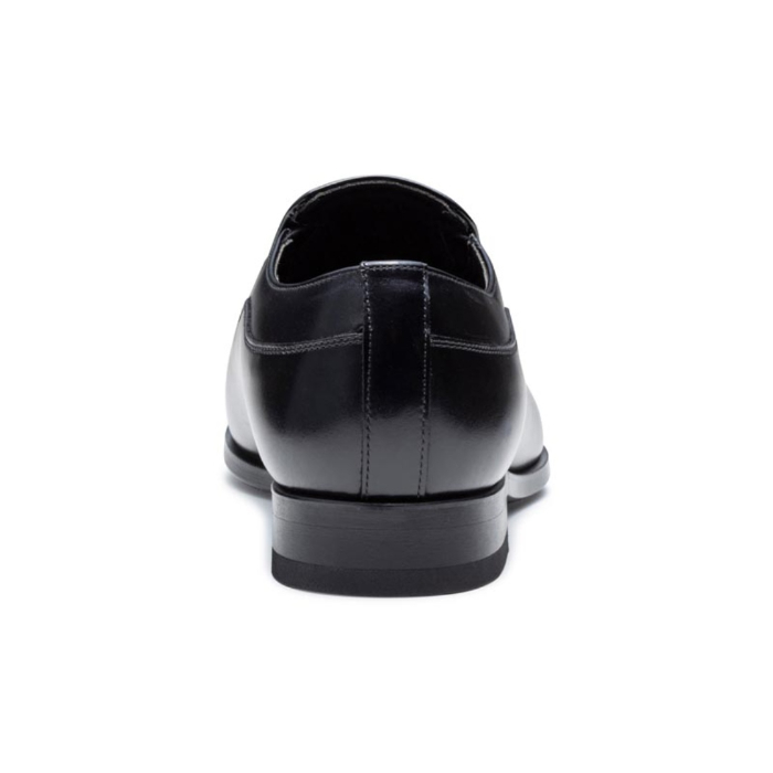 REGAL（リーガル） 公式 REGAL 23AL スリッポン ブラック ビジネス