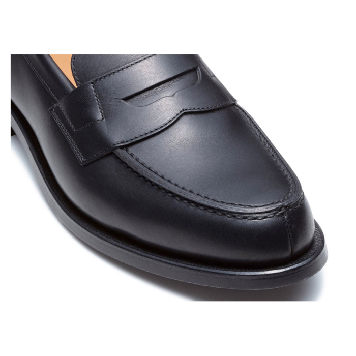 REGAL（リーガル） 公式 REGAL 22HL ローファー ブラック ビジネス