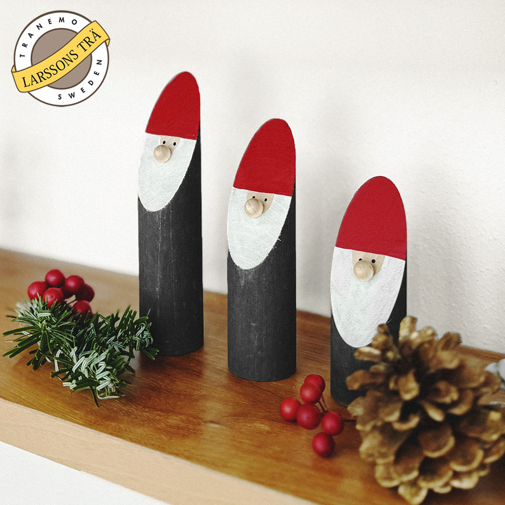 KAHLER ハンマースホイ クリスマスキャンドルホルダー ( 正規品