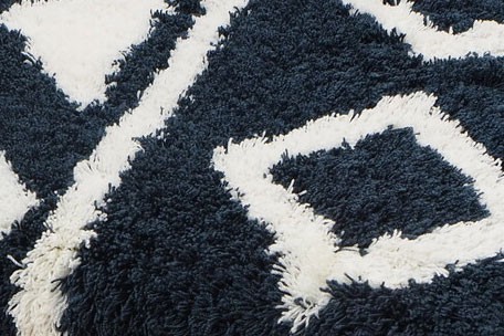 ラグ カーペット ウィルトン織 ウィルトンラグ シャギー ポイント利用