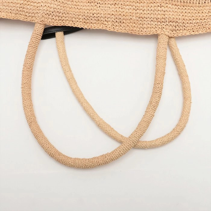 THE ROW（ザ ロウ） Oregon オレゴン ラフィア トート かご バッグ