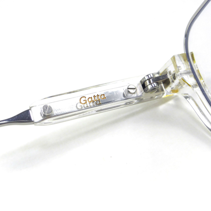 ジェントルモンスター （Gentle Monster） Gatta C1 スクエアシェイプ