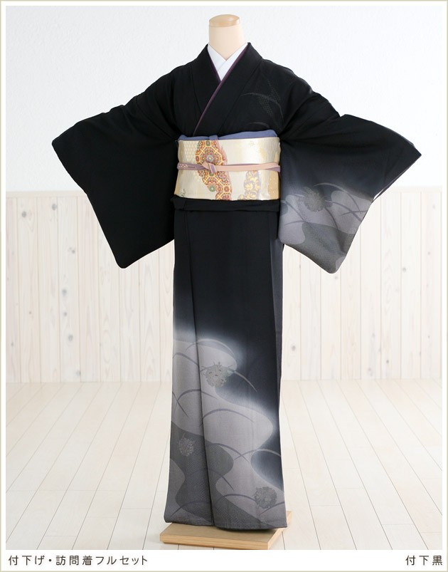 卒業式 母 着物レンタル 入学式 ママ 訪問着レンタル フルセット