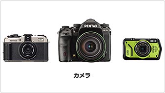 PENTAXストア - Yahoo!ショッピング