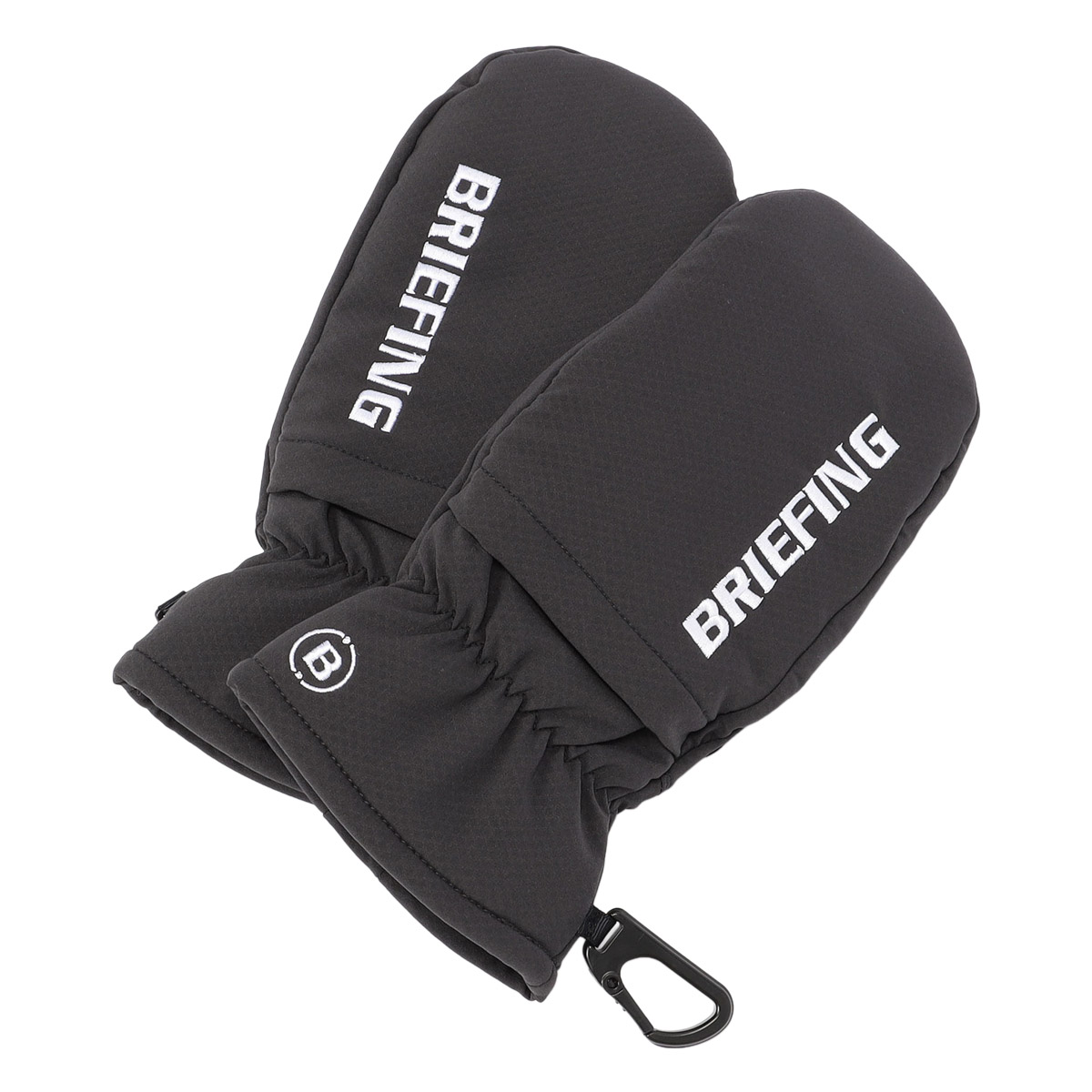 BRIEFING（ブリーフィング） ゴルフ 手袋 ミトン メンズ レディース