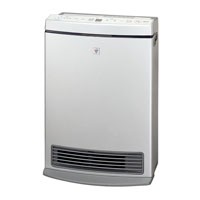 リンナイ（Rinnai） 純正部品 (504-085-000) クリップ ガスファン