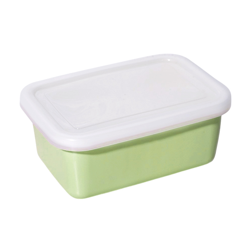 期間限定爆買セール】【1680円〜】ホーロー 保存容器 タッパー フタ