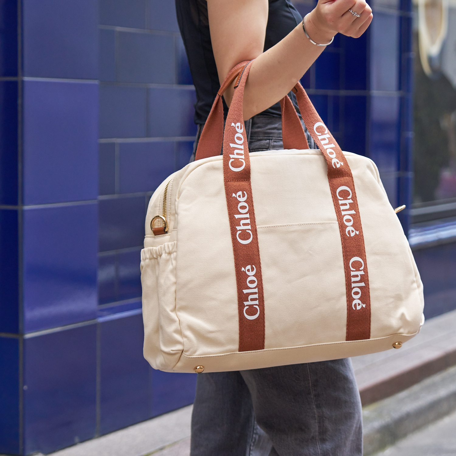 Chloe（クロエ） 特価 バッグ レディース ショルダーバッグ 2WAY