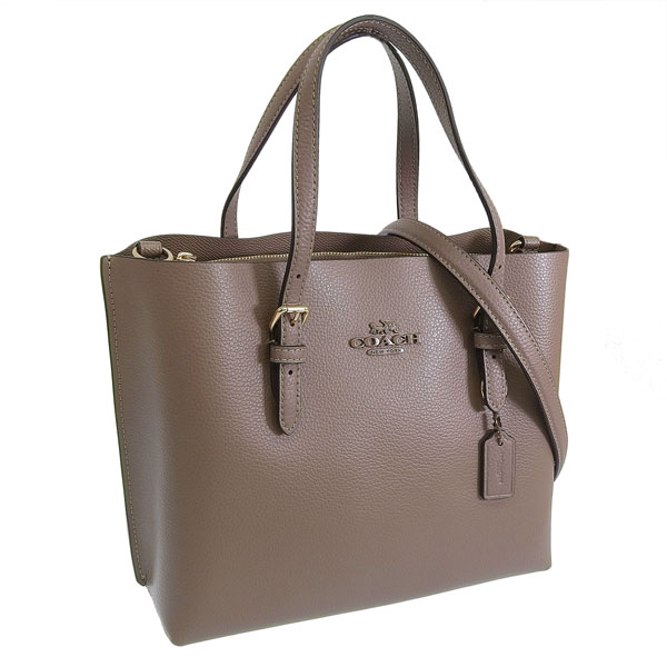 COACH（コーチ） バック レディース ショルダーバッグ 2way 斜めがけ