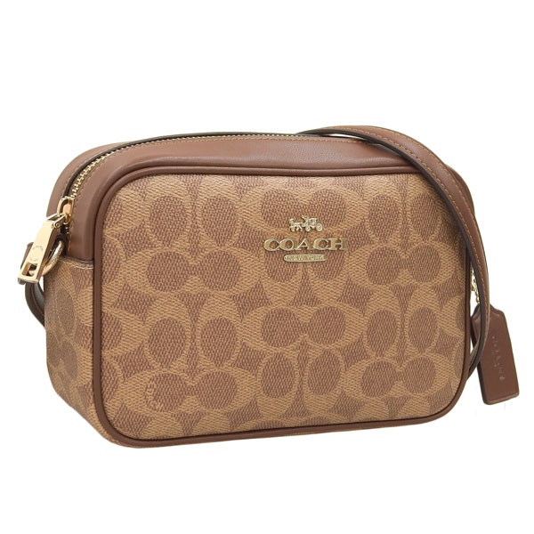 COACH（コーチ） バッグ レディース ショルダーバッグ アウトレット