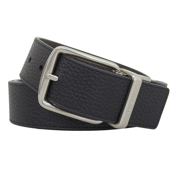 コーチ(COACH) レザー メンズベルト | 通販・人気ランキング - 価格.com