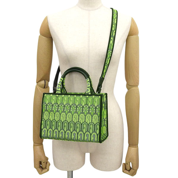 FURLA（フルラ） バッグ レディース 2WAY トートバッグ ショルダー