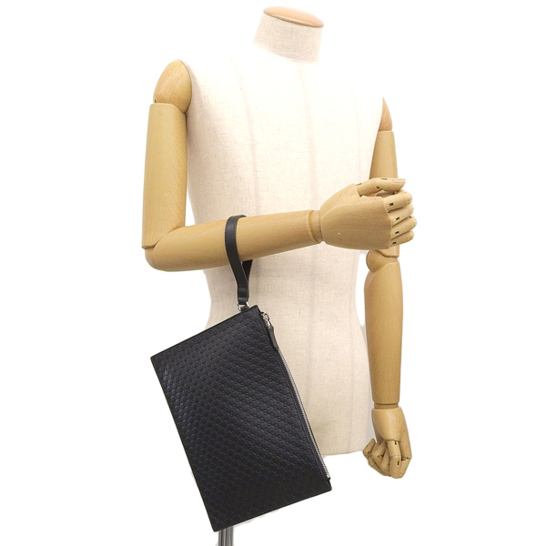 GUCCI（グッチ） 【数量限定セール】グッチ バッグ メンズ クラッチ