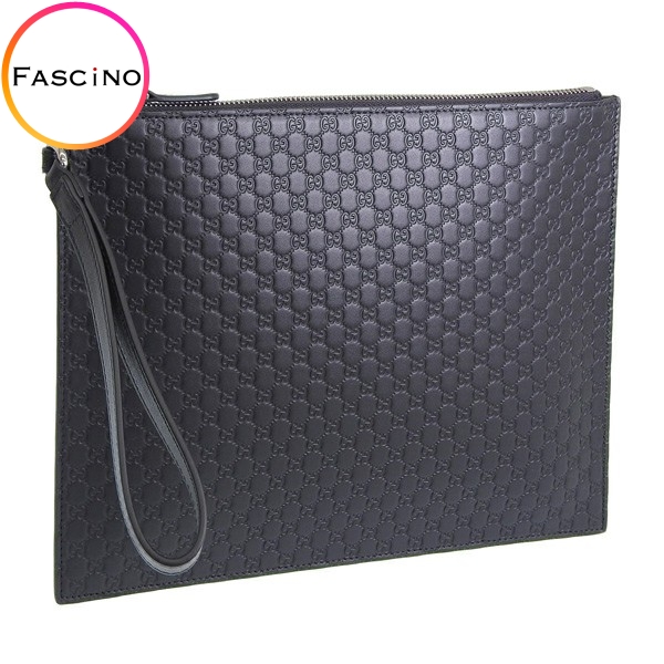 GUCCI（グッチ） 【数量限定セール】グッチ バッグ メンズ クラッチ