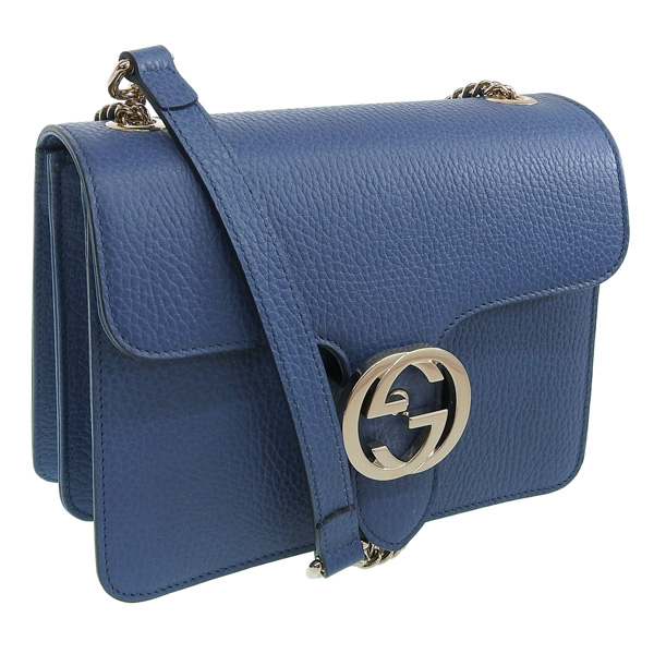 GUCCI（グッチ） バッグ レディース チェーン ショルダーバッグ クロス