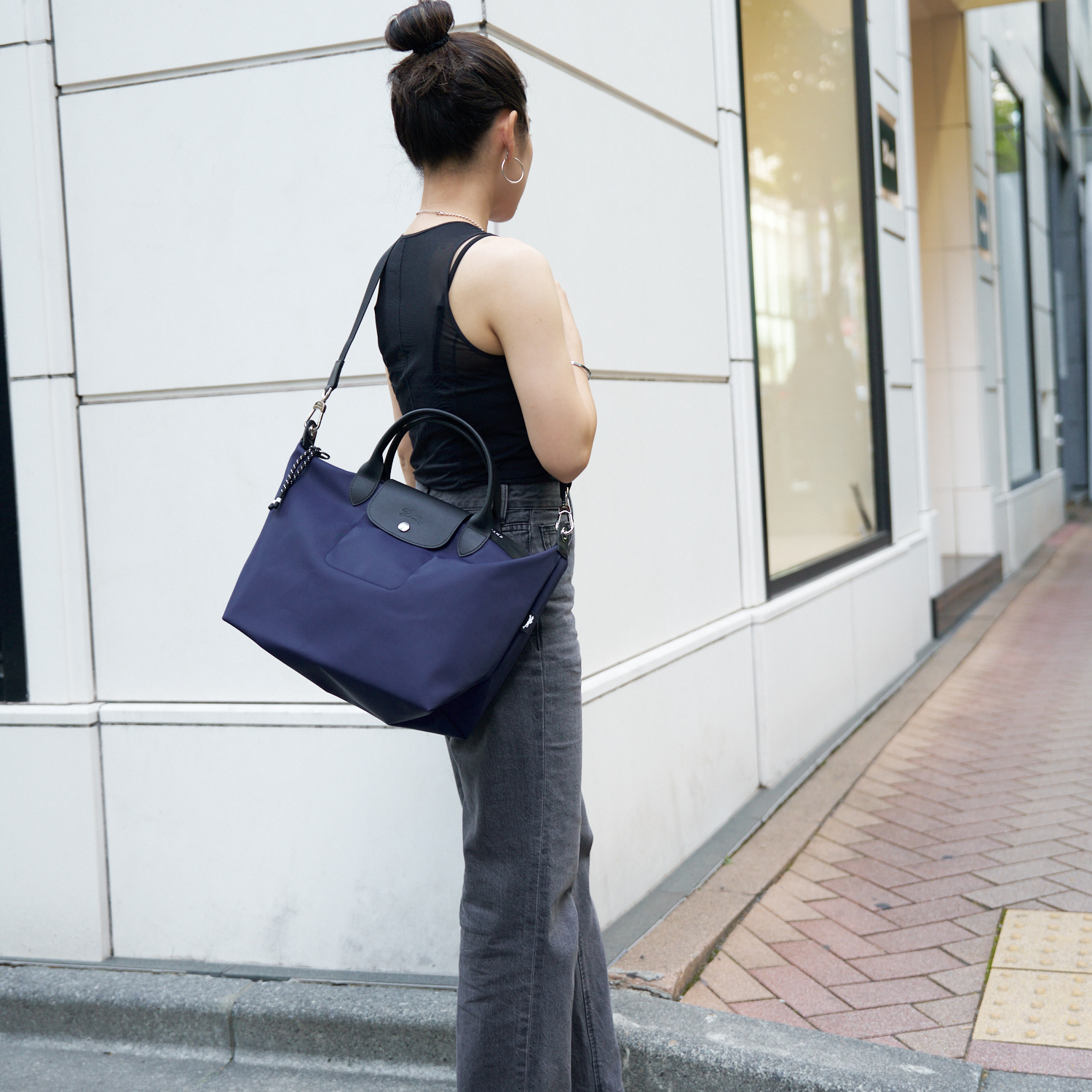 LONGCHAMP（ロンシャン） バッグ レディース 2WAY ハンドバッグ