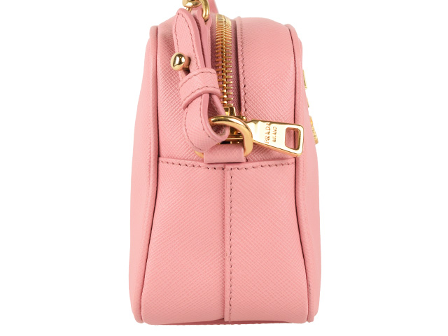PRADA（プラダ） バッグ ショルダーバッグ 斜めがけ チェーン