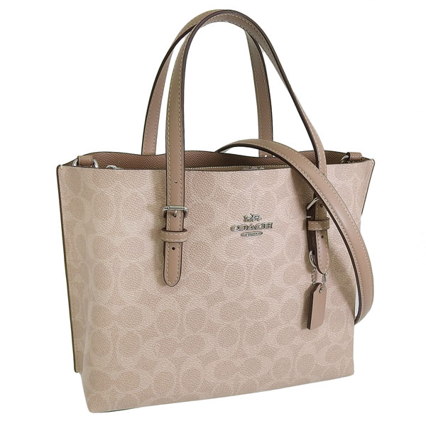 COACH（コーチ） バック レディース ショルダーバッグ 2way 斜めがけ