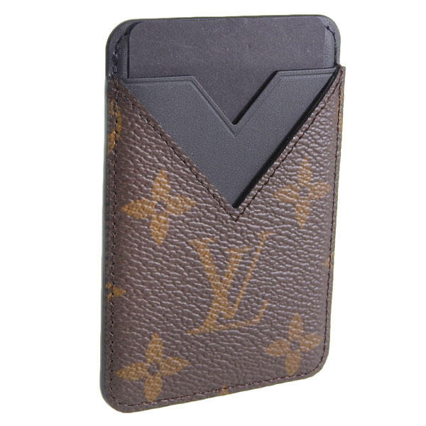 LOUIS VUITTON（ルイ・ヴィトン） 【並行輸入品】ルイヴィトン カード
