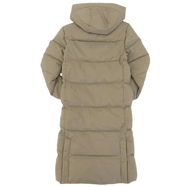 mont-bell（モンベル） 85(XS) ダウンコート ジャケット アウター