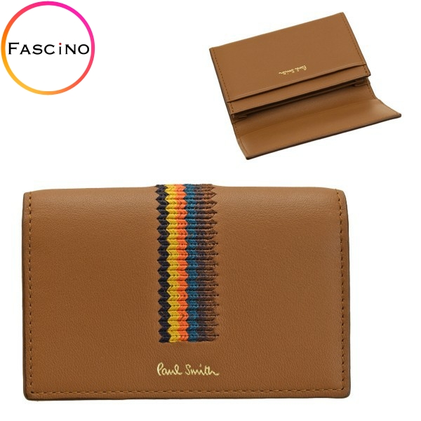 Paul Smith（ポール・スミス） 【数量限定セール】ポールスミス 名刺