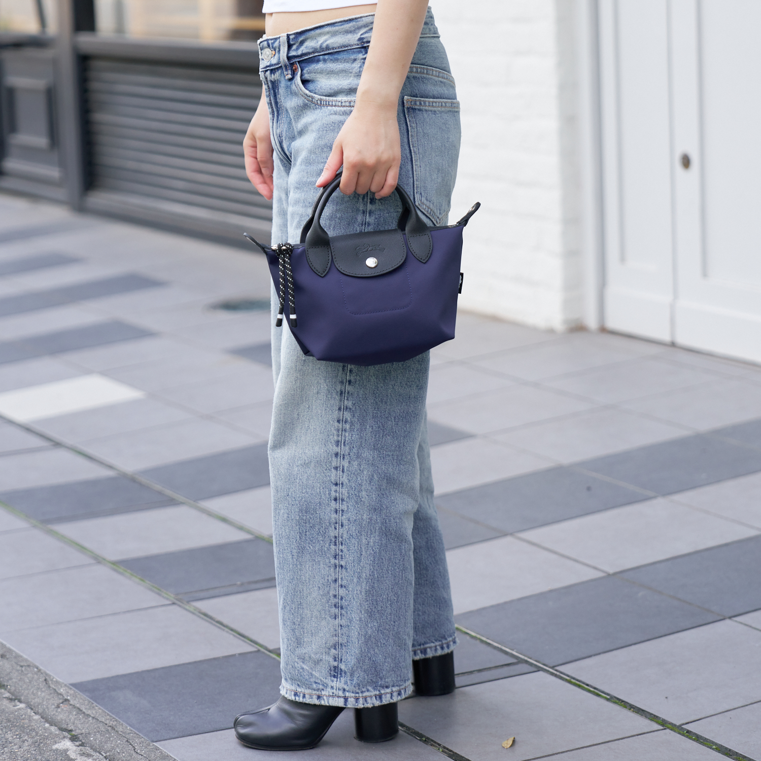 LONGCHAMP（ロンシャン） バッグ レディース 2WAY ハンドバッグ