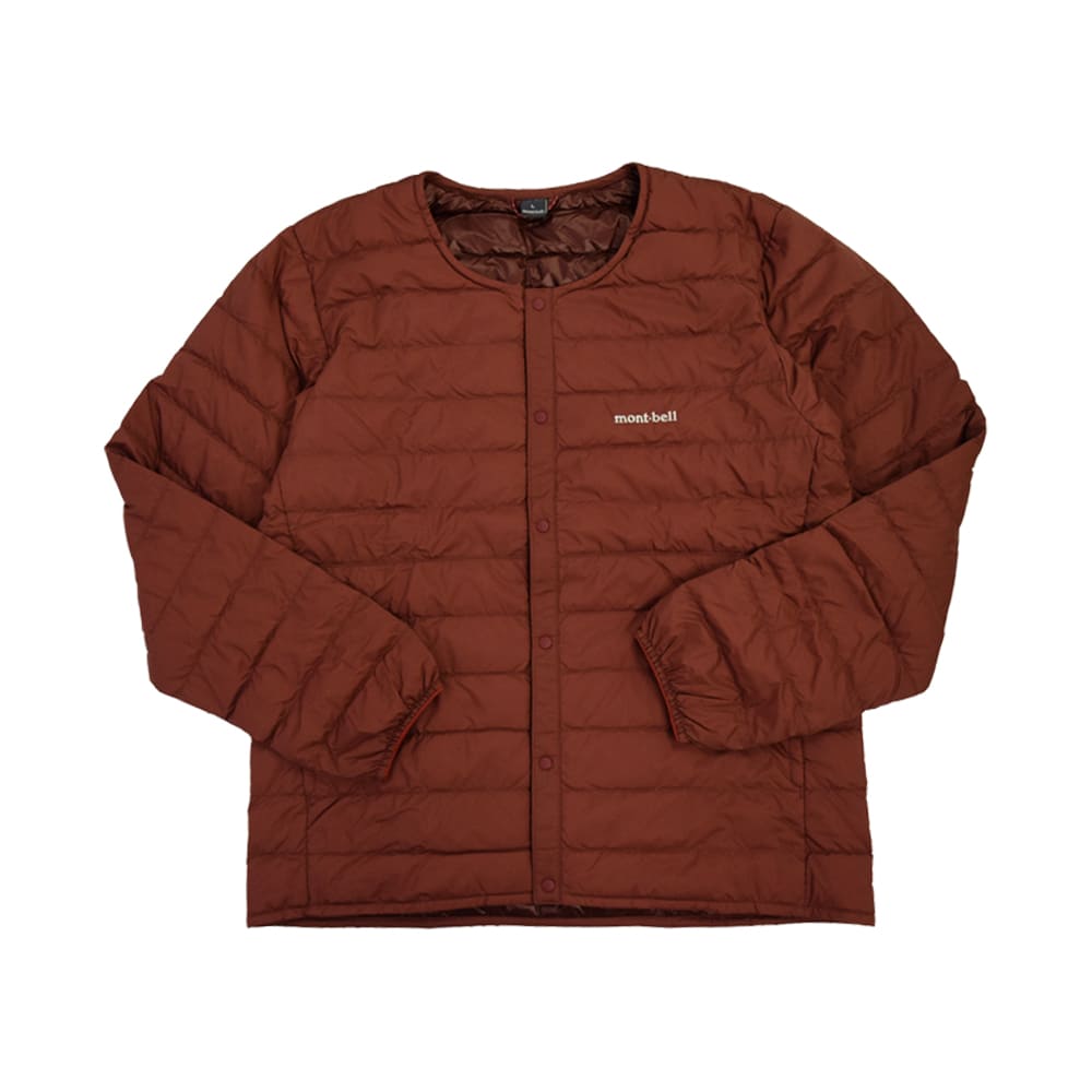 mont-bell（モンベル） ダウンジャケット コート メンズ スペリオ