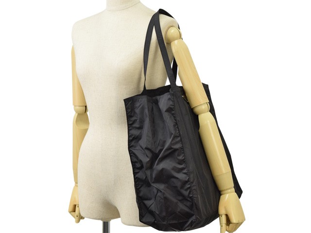 PRADA（プラダ） トートバッグ アウトレット エコバッグ アウトレット