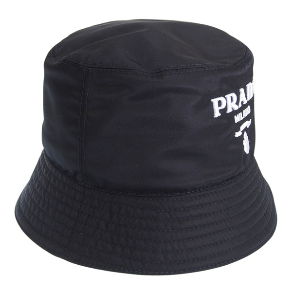 PRADA（プラダ） 帽子 メンズ レディース バケットハット アウトレット