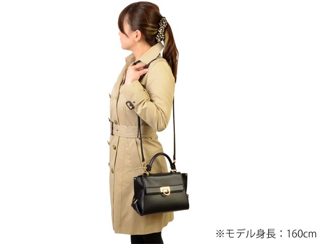 FERRAGAMO（フェラガモ） サルヴァトーレフェラガモ バッグ Salvatore