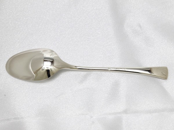 スプーン 3本セット SILVER シルバー SV850 LUCKY WOOD 銀製