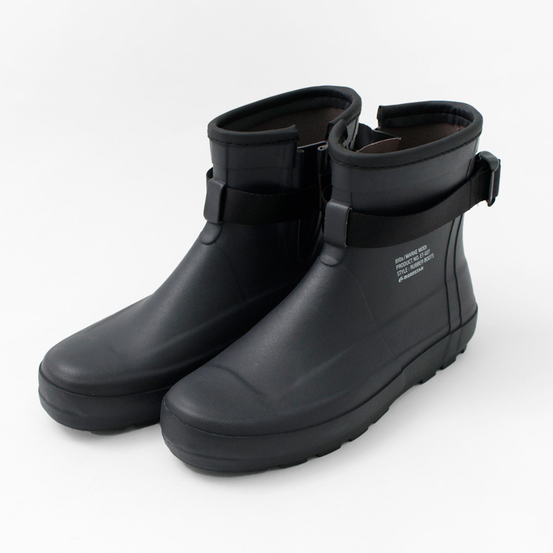 MoonStar（ムーンスター） 810s エイトテンス マルケ モディ ET027