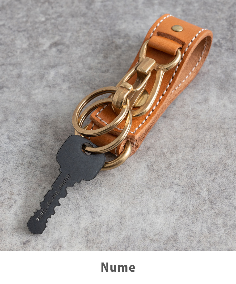 Butler Verner Sails（バトラーバーナーセイルズ） キーホルダー