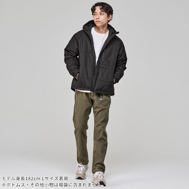 KRIFF MAYER（クリフメイヤー） 2026年 メンズ 新春 福袋 中身がわかる