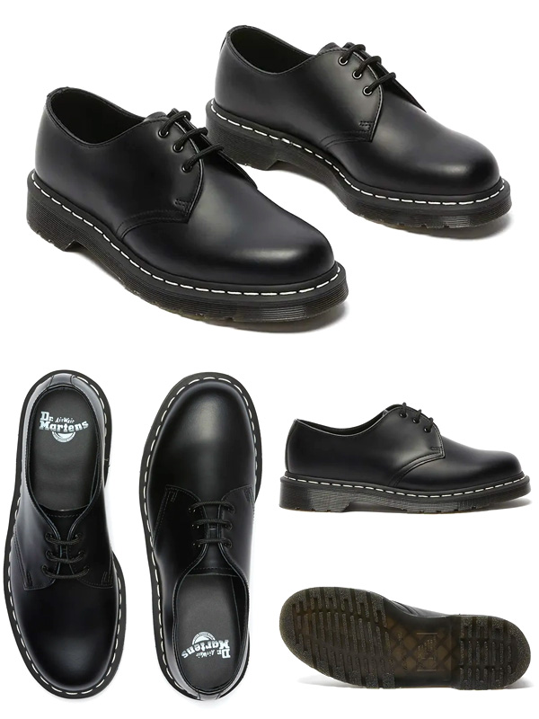 Dr.Martens（ドクターマーチン） 3ホール 1461 シューズ 靴 革靴