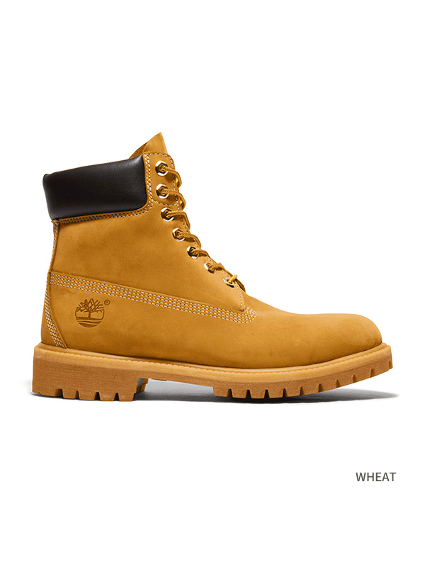 Timberland（ティンバーランド） ブーツ 6インチ プレミアム ブーツ