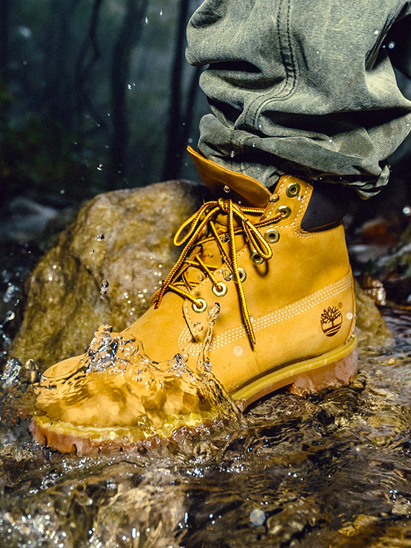 Timberland（ティンバーランド） ブーツ 6インチ プレミアム ブーツ
